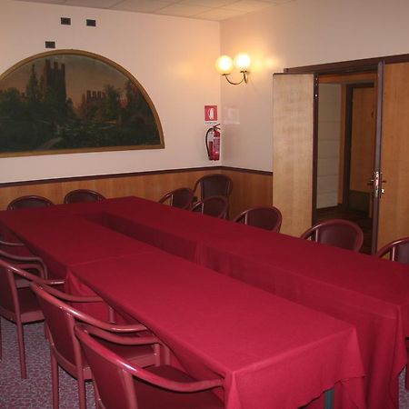 Albert Hotel Milánó Kültér fotó