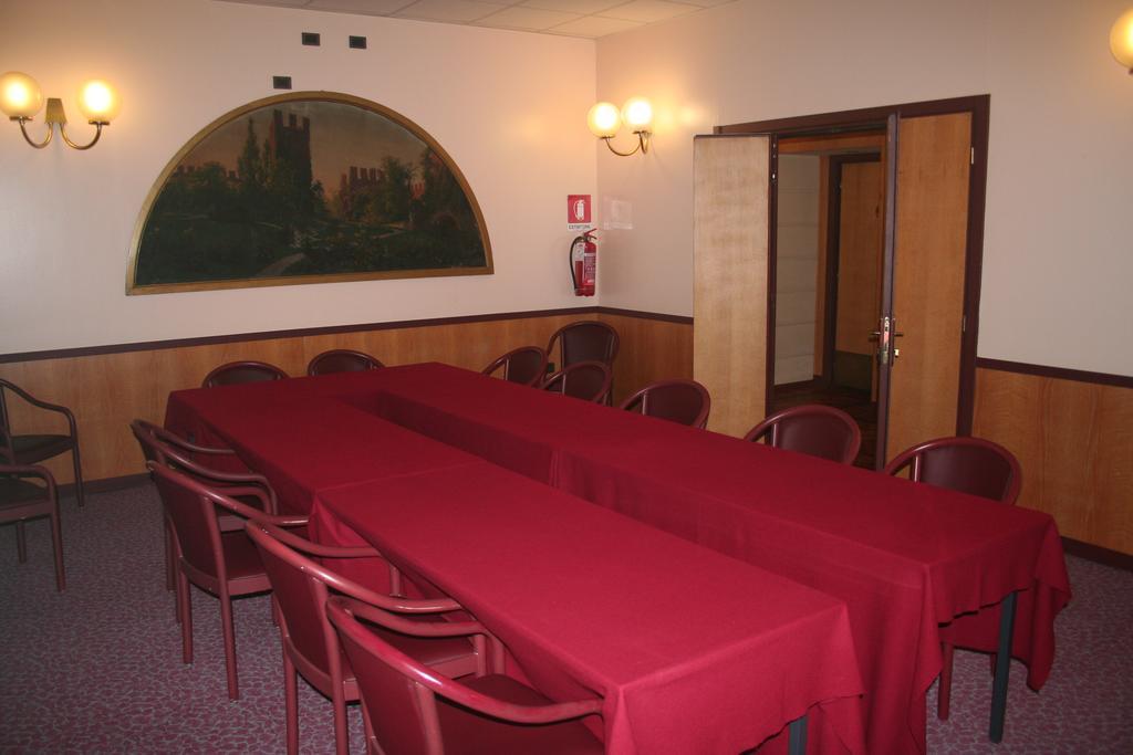 Albert Hotel Milánó Kültér fotó